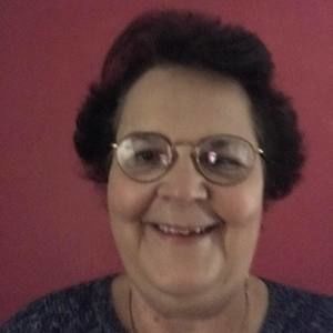 Meet your Posher, Mary